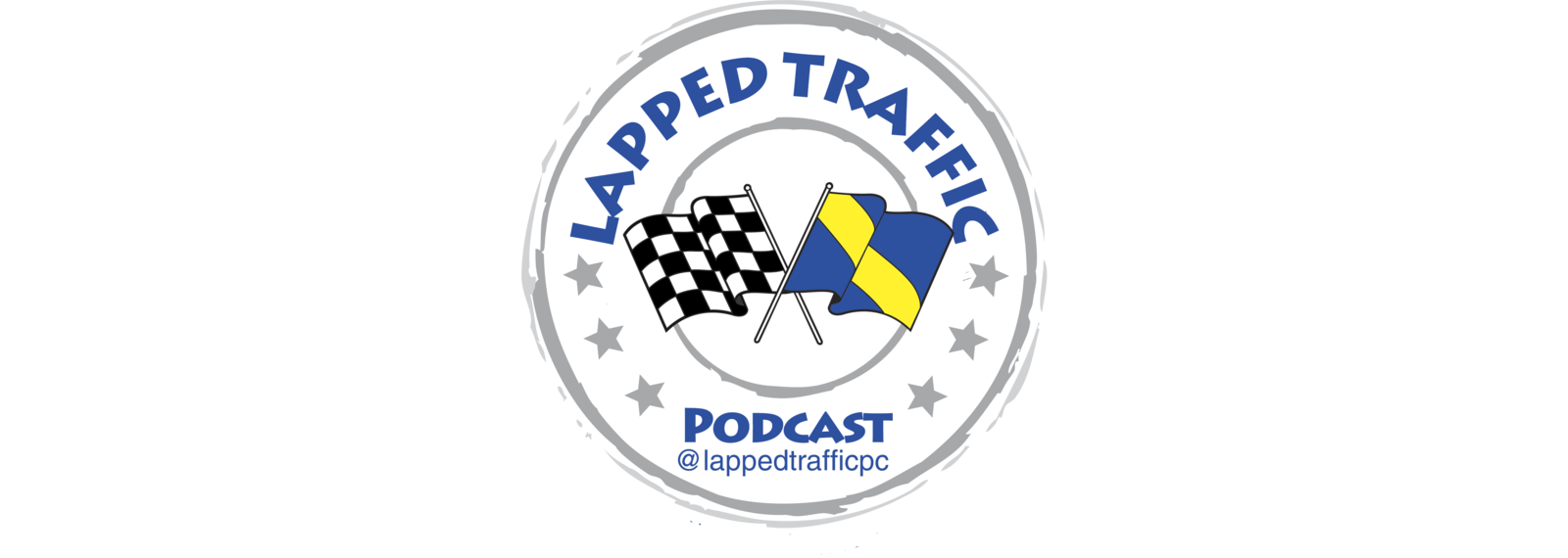 The Lapped Traffic Podcast- Nascar